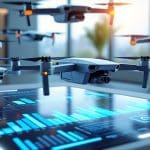 découvrez notre comparatif des meilleures assurances drone du marché pour protéger votre appareil au meilleur prix et en toute sérénité.