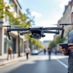 découvrez les règles et exigences de la classe de drone c0 selon la réglementation européenne, pour un usage sécurisé et conforme.