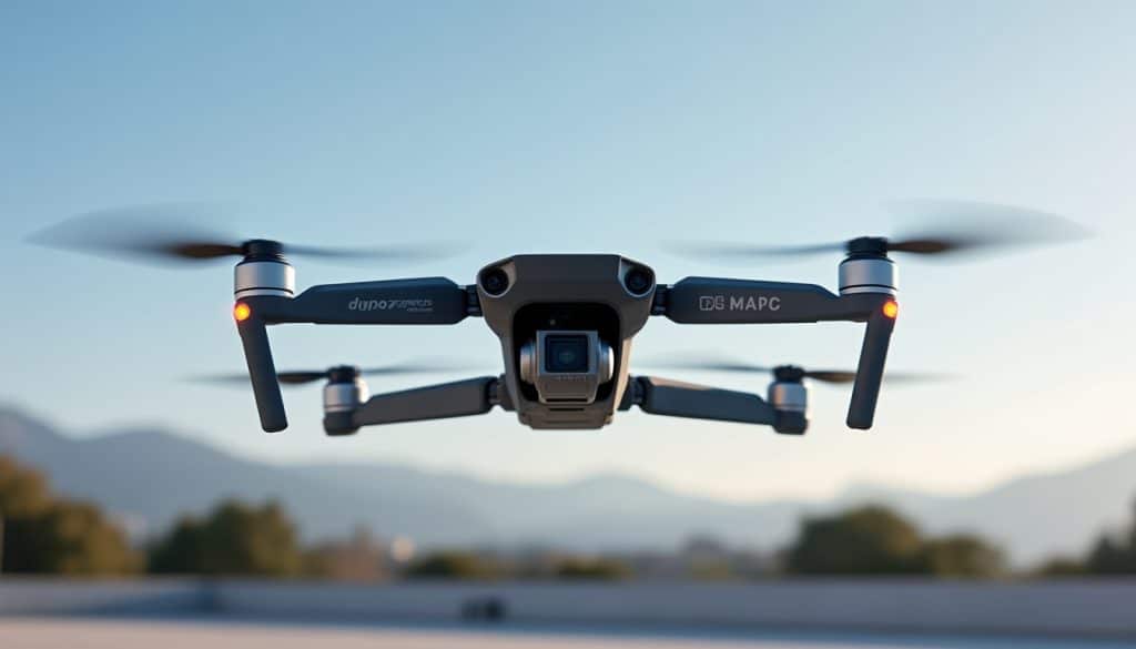 découvrez la fiche technique complète du dji mavic 2 pro et notre prise en main détaillée pour tout savoir sur ce drone haut de gamme.