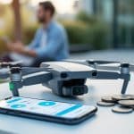 découvrez le prix d’une assurance drone, les garanties à comparer et les démarches pour souscrire une couverture adaptée à votre usage.