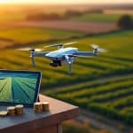 découvrez les tarifs d’une prestation de cartographie par drone et évaluez sa rentabilité : coûts, facteurs de prix et potentiel de revenus.