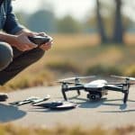 classe de drone c0 : vérifiez le marquage, le poids, les règles de vol et les équipements avant le décollage pour voler en toute sécurité.