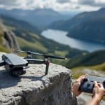 découvrez notre test complet du dji mavic 2 pro : qualité d’image, autonomie, performances en vol et réserves à connaître avant de choisir ce drone.
