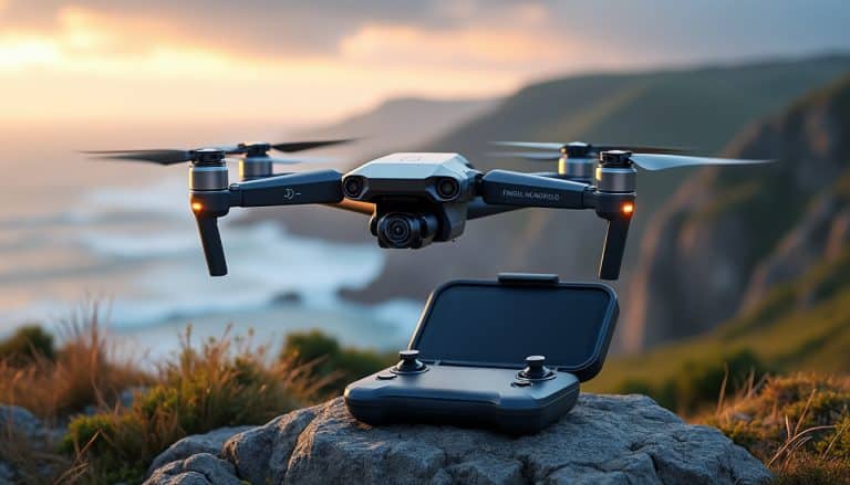 découvrez notre test complet du dji mavic pro 4 : performances, qualité d’image, autonomie et réserves à connaître avant de choisir ce drone.