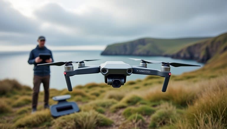 découvrez notre test complet du dji mini 3 : qualité d’image, autonomie, prise en main et limites à connaître avant de l’acheter.