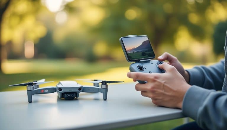découvrez la fiche technique du dji mini se et notre prise en main : caractéristiques, performances, autonomie et conseils pour bien débuter.