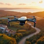 découvrez comment le drone valorise un territoire grâce à des prises de vue précises et explorez ses principaux cas d’usage pour la promotion locale.