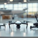 découvrez le budget à prévoir pour un drone selon votre usage : loisir, photo, vidéo ou professionnel, et les critères qui influencent son prix.