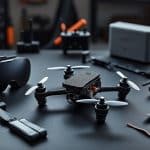 découvrez notre sélection d’équipements fpv : drones, lunettes, radiocommandes et accessoires pour vivre pleinement vos vols en immersion.
