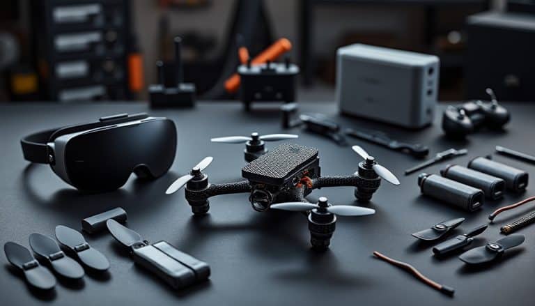 découvrez notre sélection d’équipements fpv : drones, lunettes, radiocommandes et accessoires pour vivre pleinement vos vols en immersion.