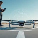 découvrez comment régler le gps de votre drone et adopter les bonnes pratiques pour améliorer la précision, la sécurité et la fiabilité de vos vols.