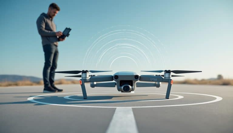 découvrez comment régler le gps de votre drone et adopter les bonnes pratiques pour améliorer la précision, la sécurité et la fiabilité de vos vols.