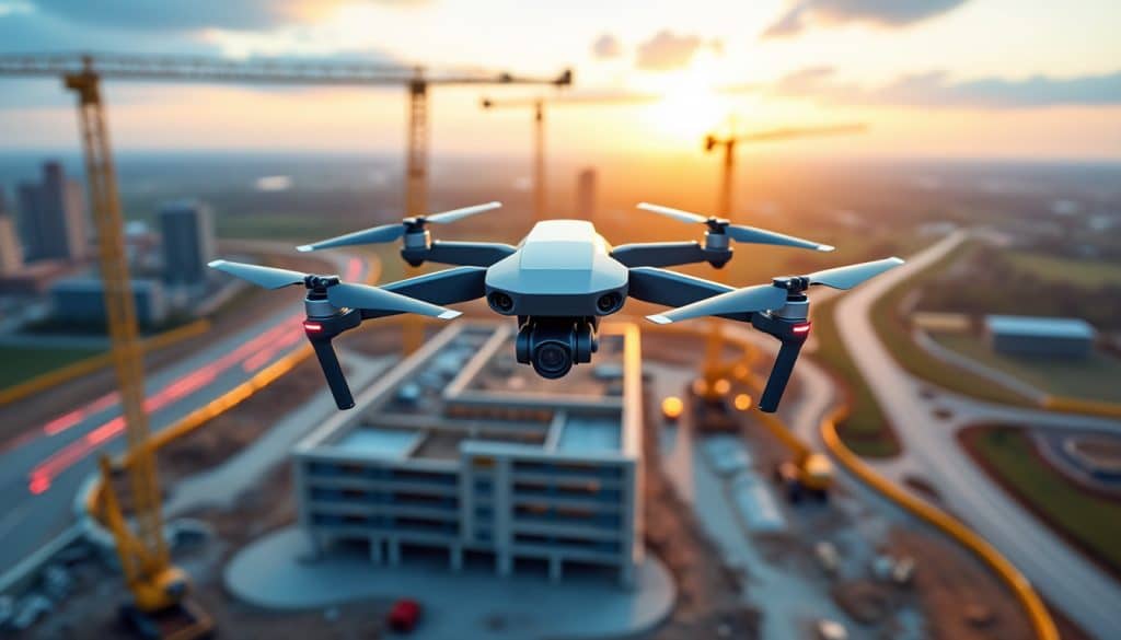 découvrez à quoi sert le timelapse en drone et comment il fonctionne pour capturer l’évolution d’un lieu en vidéo accélérée.