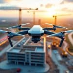 découvrez à quoi sert le timelapse en drone et comment il fonctionne pour capturer l’évolution d’un lieu en vidéo accélérée.