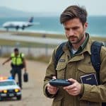 voler un drone à l’étranger implique de respecter les règles locales. découvrez les sanctions possibles en cas de manquement et les précautions à prendre.