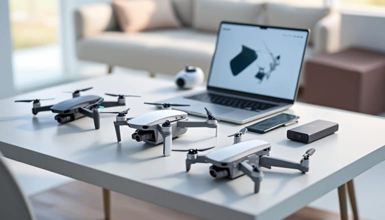 découvrez le prix du drone yuneec mantis q, où l’acheter et quelles alternatives choisir selon votre budget et vos besoins.