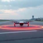 découvrez les règles européennes sur les zones de vol interdites aux drones, les restrictions à respecter et les démarches à suivre avant de voler.